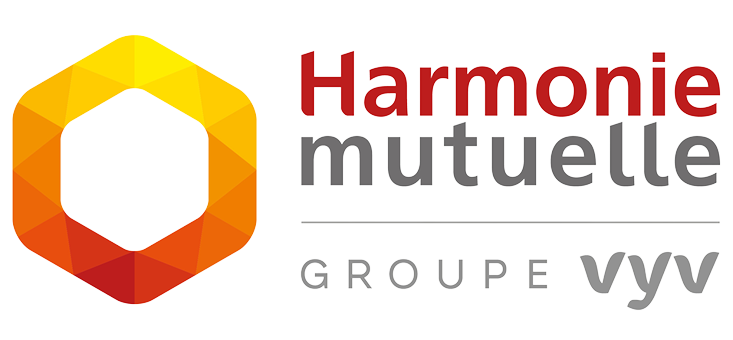 Logo Harmonie